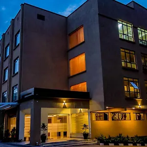 Hotel Canary